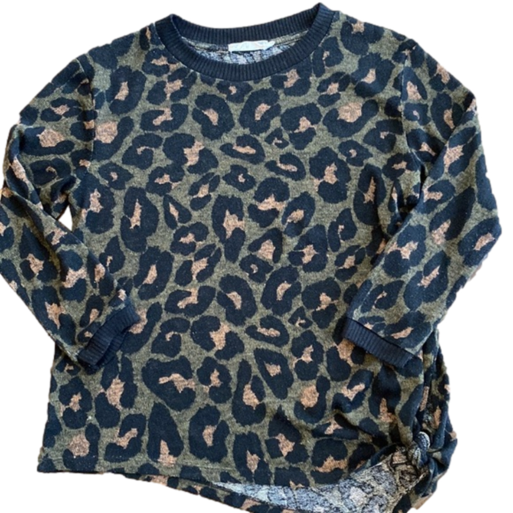 Everleigh Sweater